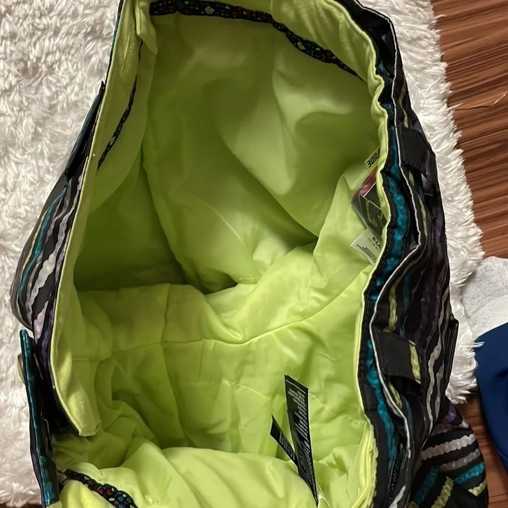 BURTON Dri Ride Ski Snowboarding Pants Size XL